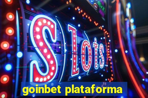 goinbet plataforma